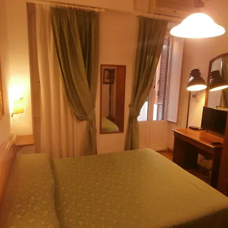 San Michele A Porta Pia Bed and breakfast
