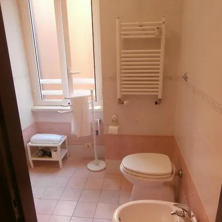 San Michele A Porta Pia Bed and breakfast Roma