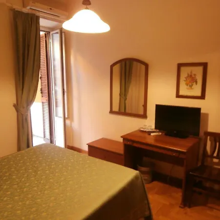 San Michele A Porta Pia Bed and breakfast 3*