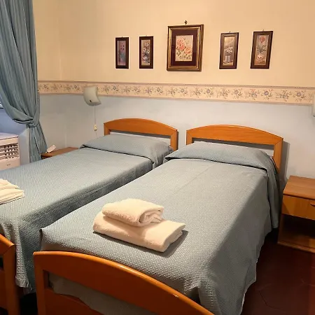 Bed and breakfast San Michele A Porta Pia