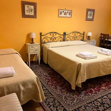 San Michele A Porta Pia Bed and breakfast