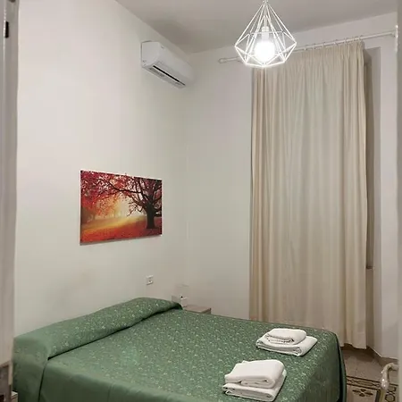 Bed and breakfast San Michele A Porta Pia