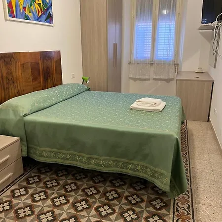 Bed and breakfast San Michele A Porta Pia