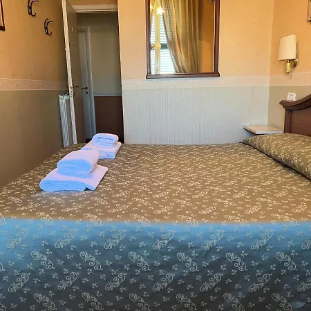 San Michele A Porta Pia Bed and breakfast 3*