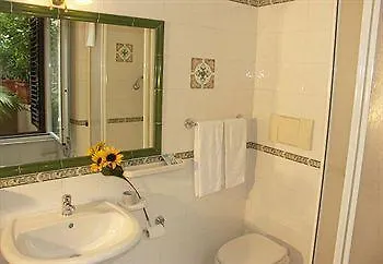 Bed and breakfast San Michele A Porta Pia