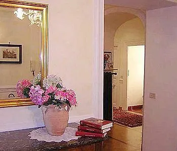 Bed and breakfast San Michele A Porta Pia 3*