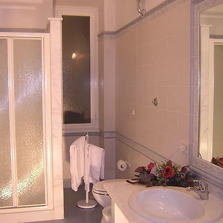 Bed and breakfast San Michele A Porta Pia Roma