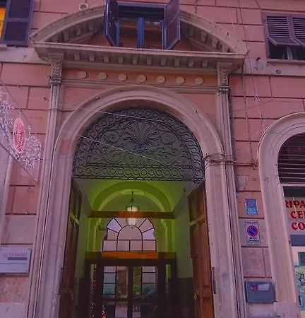 San Michele A Porta Pia Bed and breakfast