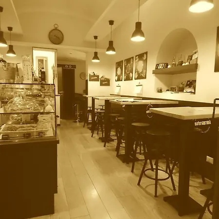 Bed and breakfast San Michele A Porta Pia Roma