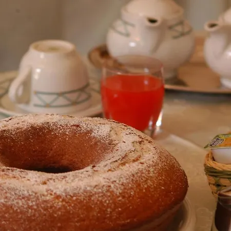 Bed and breakfast San Michele A Porta Pia
