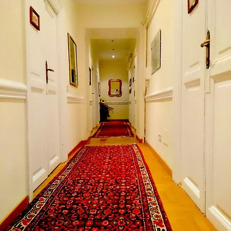 San Michele A Porta Pia Bed and breakfast Roma