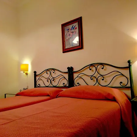 Bed and breakfast San Michele A Porta Pia