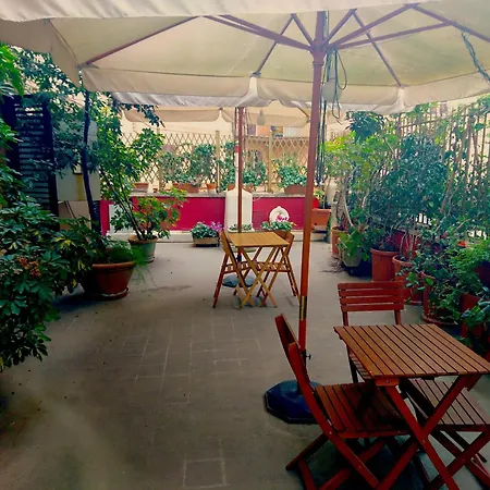 San Michele A Porta Pia Bed and breakfast