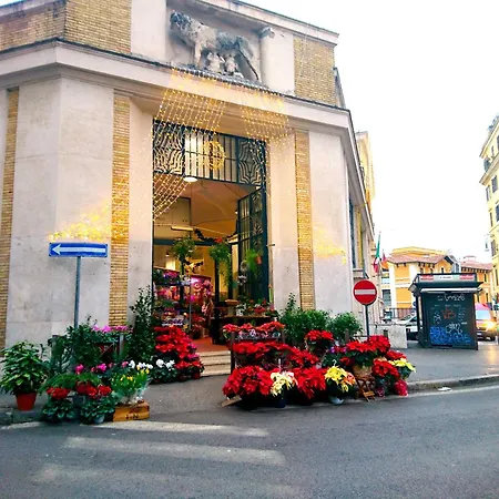San Michele A Porta Pia Bed and breakfast