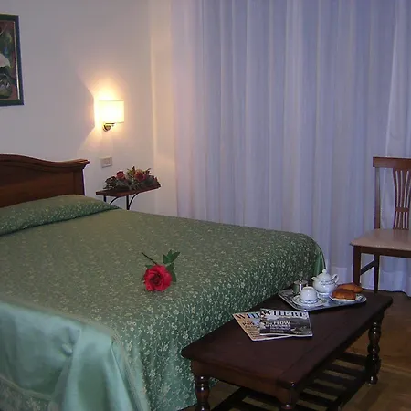 San Michele A Porta Pia Bed and breakfast Roma