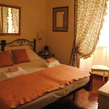 San Michele A Porta Pia Bed and breakfast