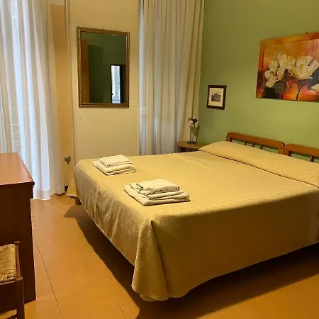 San Michele A Porta Pia Frühstückspension 3*
