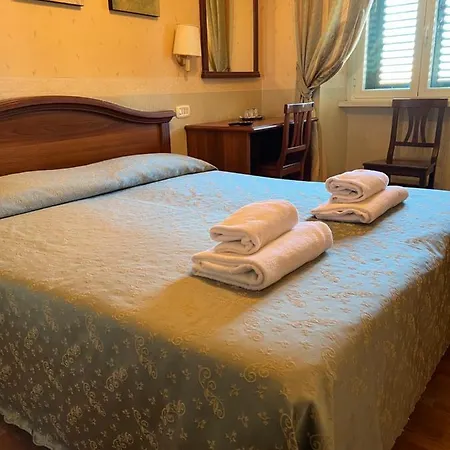 Bed & Breakfast San Michele A Porta Pia Roma
