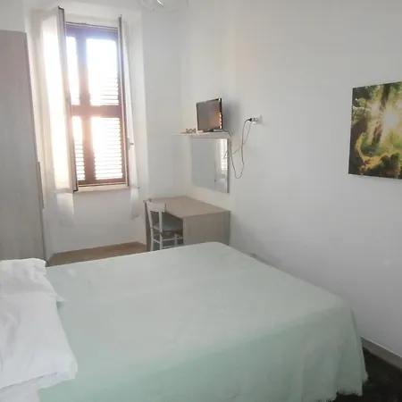 Bed & Breakfast San Michele A Porta Pia Roma