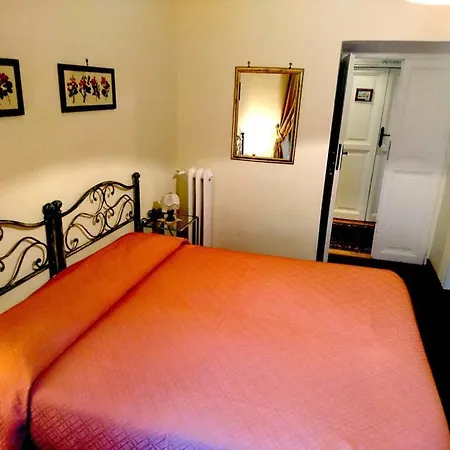 Bed & Breakfast San Michele A Porta Pia Roma