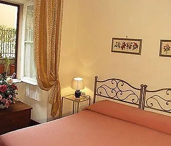 Bed & Breakfast San Michele A Porta Pia Roma