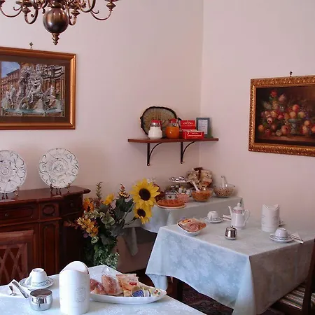 Bed & Breakfast San Michele A Porta Pia 3*