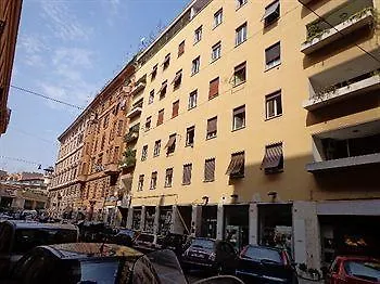 San Michele A Porta Pia Frühstückspension Rom