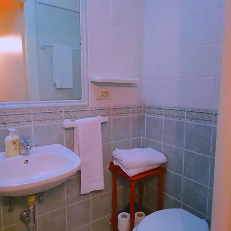 Bed & Breakfast San Michele A Porta Pia