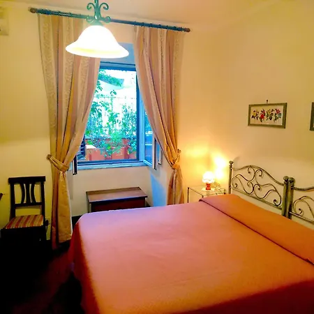 Bed & Breakfast San Michele A Porta Pia Roma