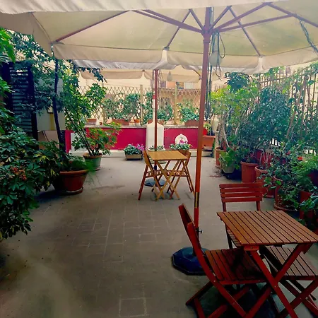 San Michele A Porta Pia Bed & Breakfast