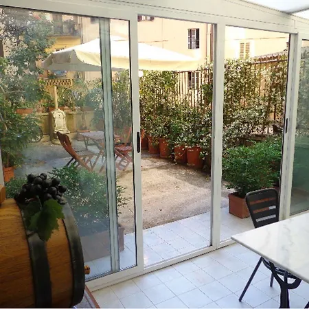 San Michele A Porta Pia Bed & Breakfast Roma