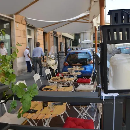 San Michele A Porta Pia Bed & Breakfast