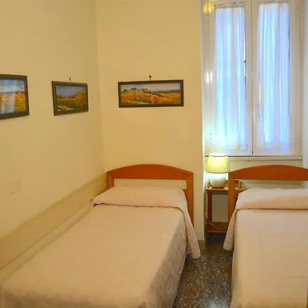 San Michele A Porta Pia 3* Rom