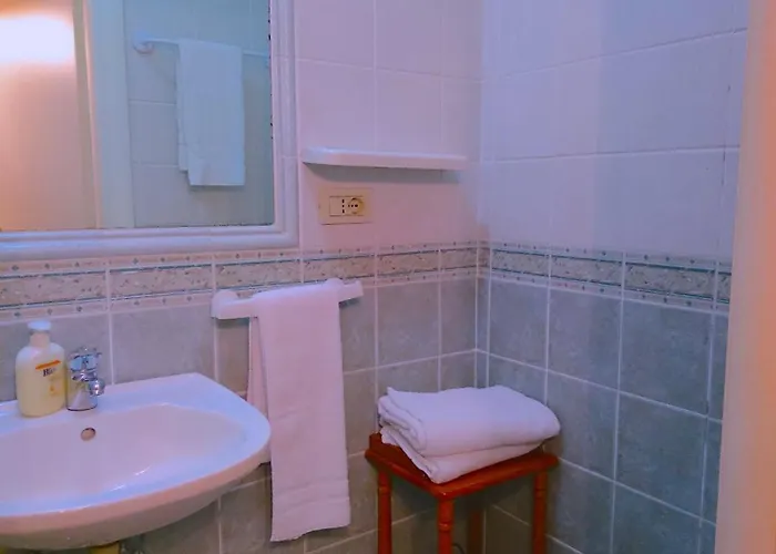 Bed and breakfast San Michele A Porta Pia