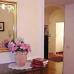 Frühstückspension San Michele A Porta Pia 3*