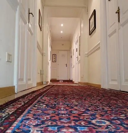 Bed & Breakfast San Michele A Porta Pia